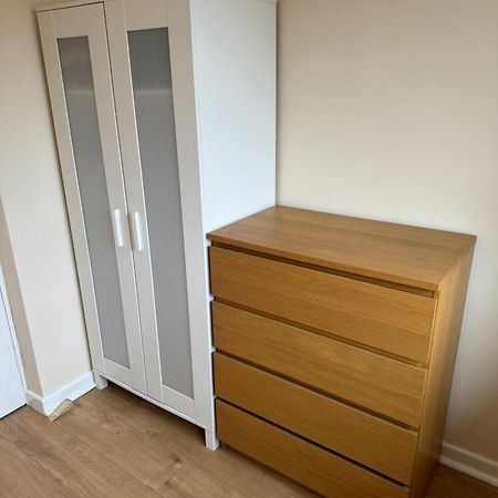 Modern, Quiet, Sleeps 9, Etihad, Coop Live, Manchester Eksteriør bilde