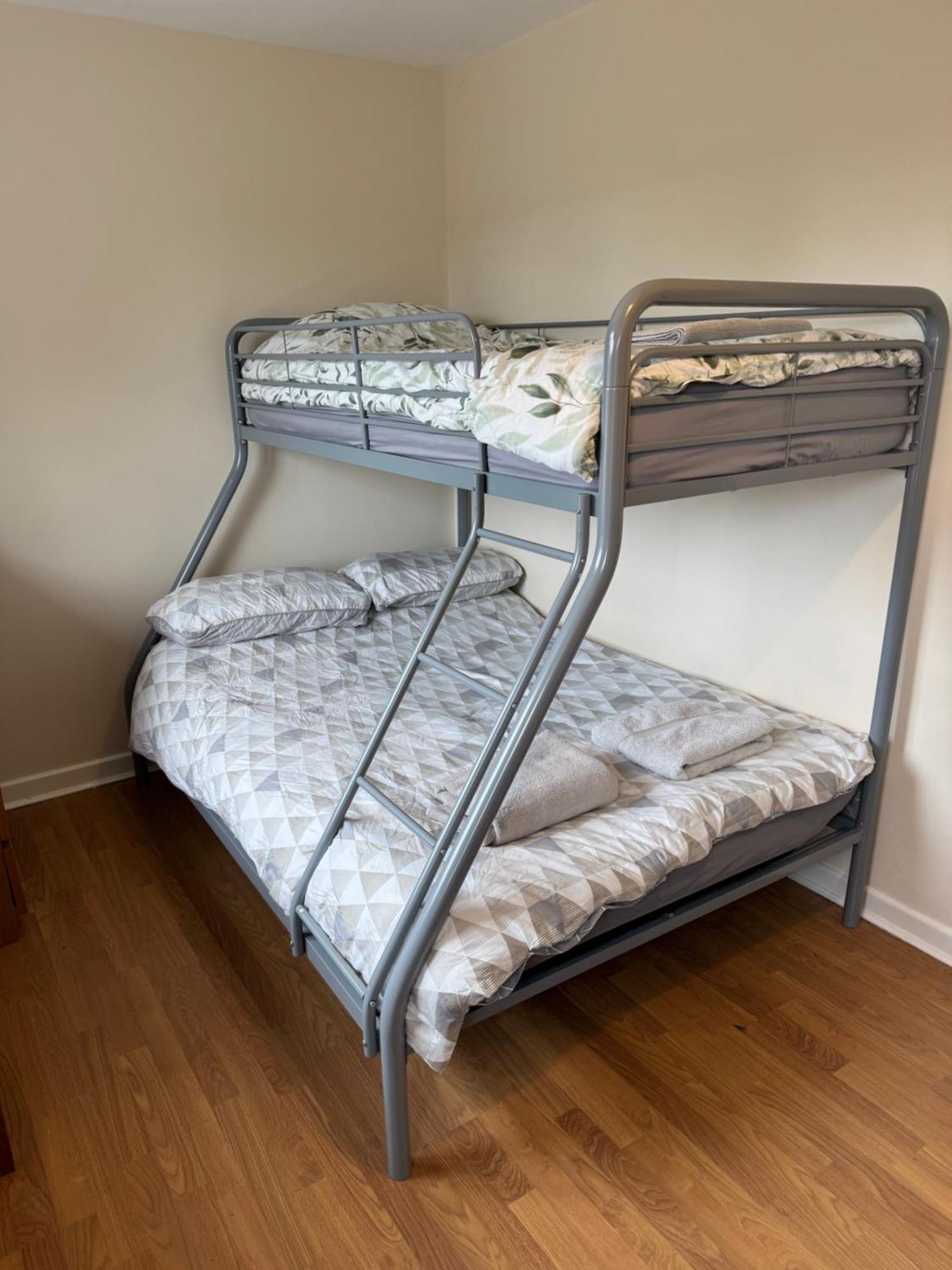 Modern, Quiet, Sleeps 9, Etihad, Coop Live, Manchester Eksteriør bilde