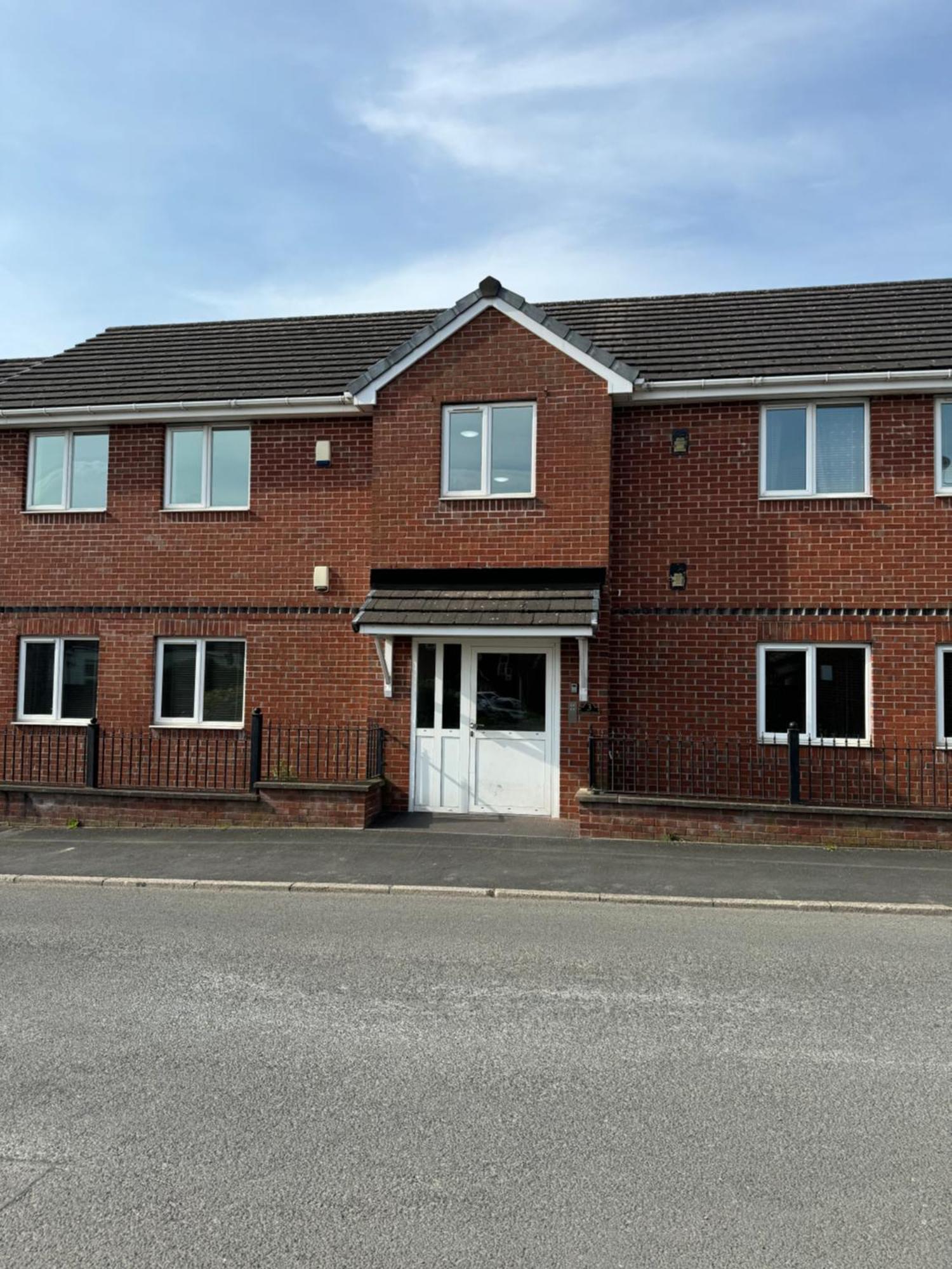 Modern, Quiet, Sleeps 9, Etihad, Coop Live, Manchester Eksteriør bilde