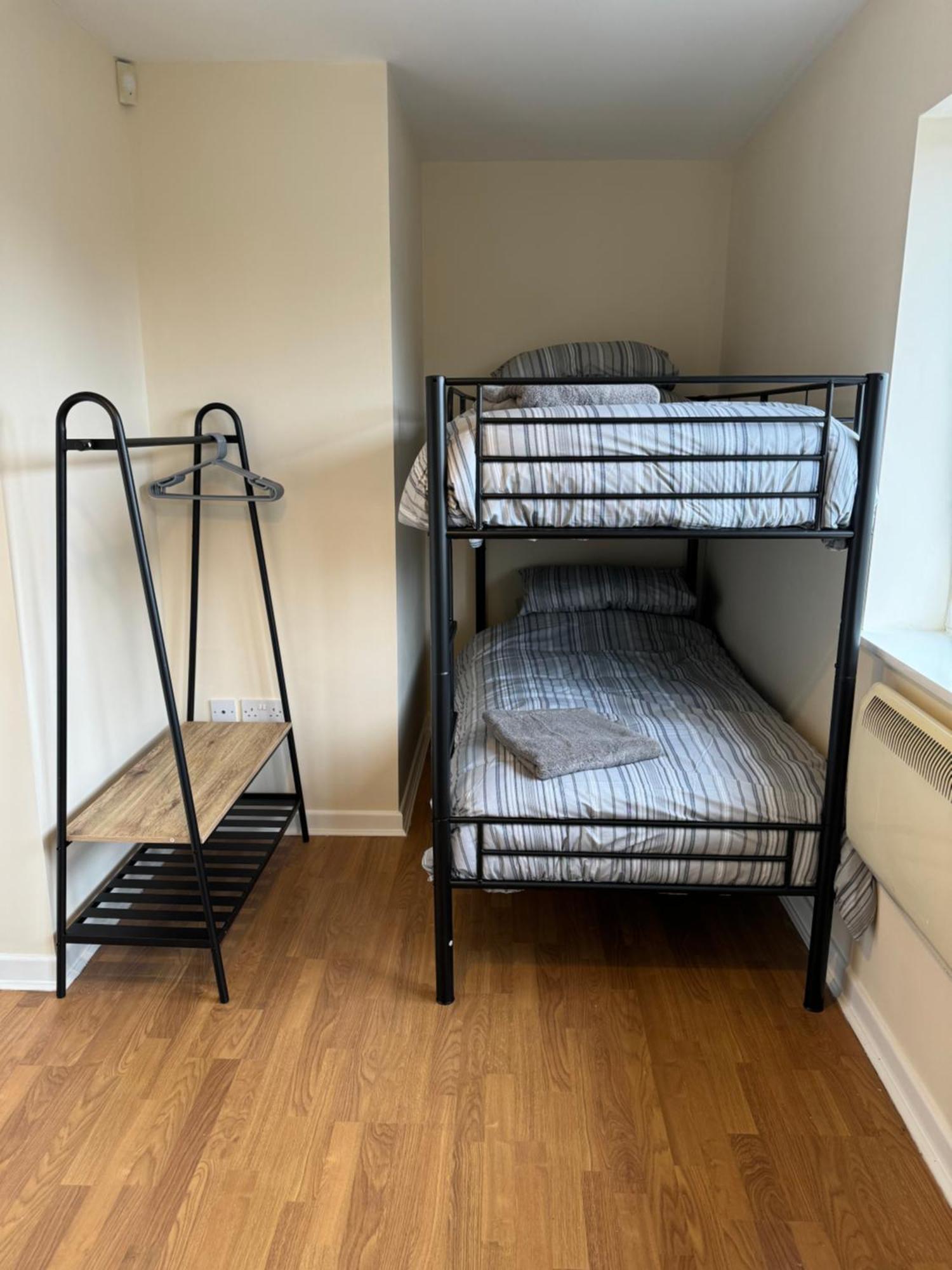 Modern, Quiet, Sleeps 9, Etihad, Coop Live, Manchester Eksteriør bilde